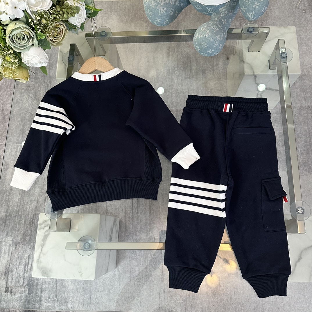 Thom Browne Kids